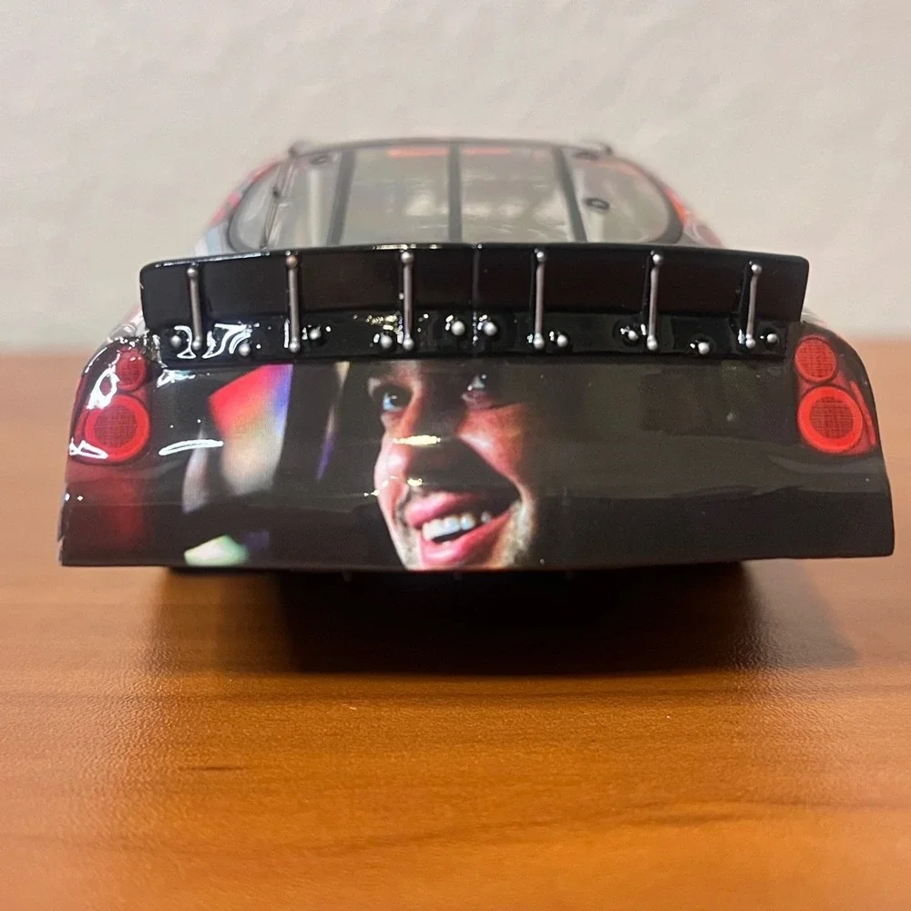 Tony Stewart 20 Home Depot 2002 Champion Action Milestones 1:24 Diecast Car NIB